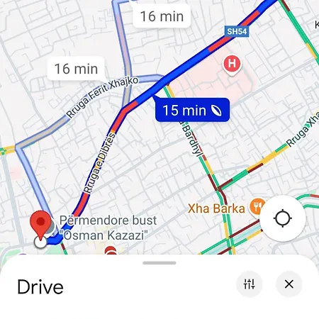 Daire Oasis In Near Bus Station *