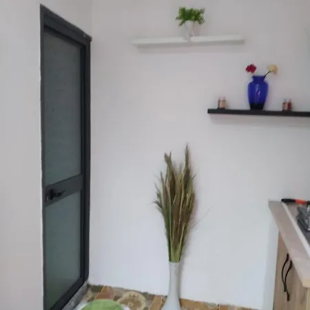 Oasis In Near Bus Station * Tiran