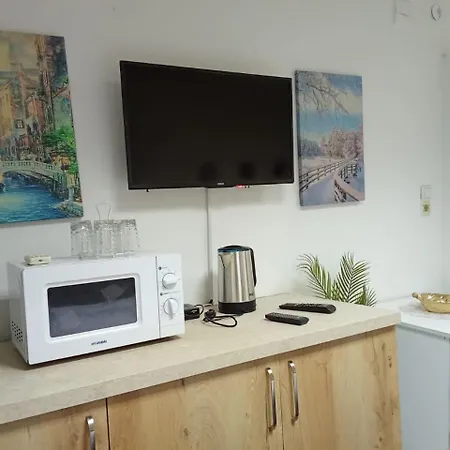 Daire Oasis In Near Bus Station