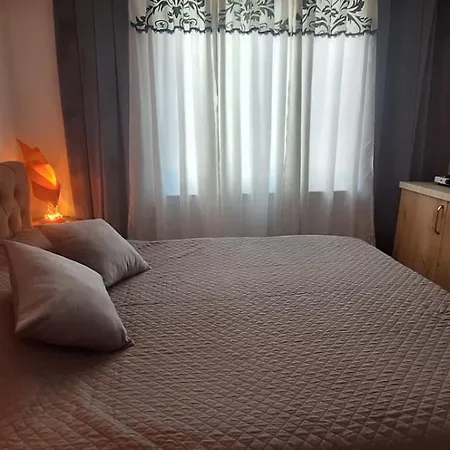 Oasis In Near Bus Station