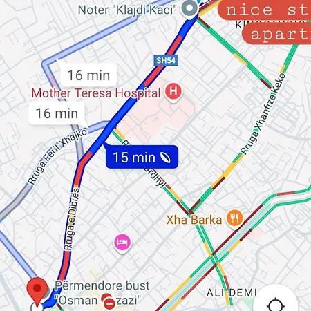 Oasis In Near Bus Station Apartamento *