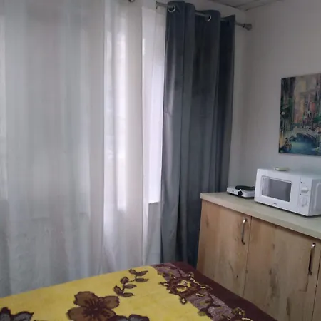 Apartment Oasis In Near Bus Station *