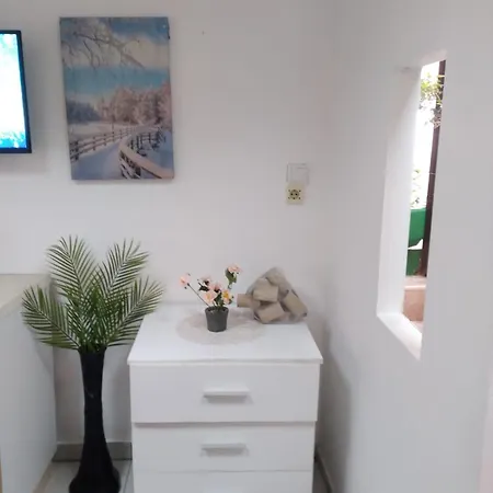 Appartamento Oasis In Near Bus Station *