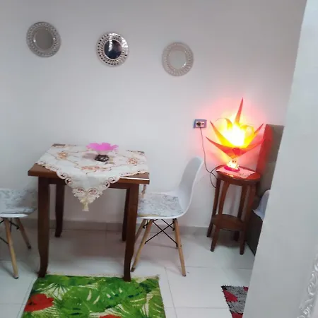 Appartamento Oasis In Near Bus Station