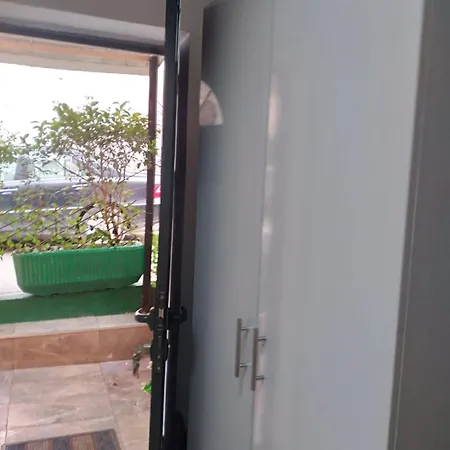Appartamento Oasis In Near Bus Station *