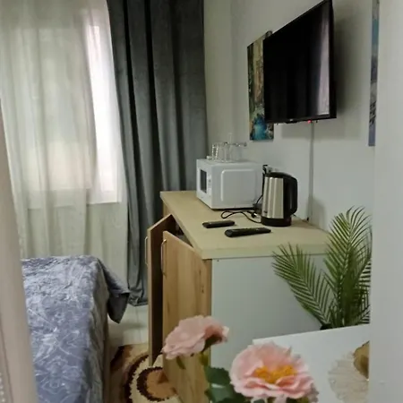 Appartamento Oasis In Near Bus Station *