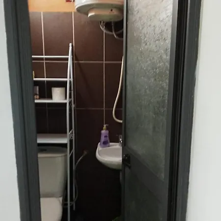 Oasis In Near Bus Station Apartment Tirana