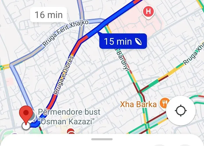 公寓 Oasis In Near Bus Station *