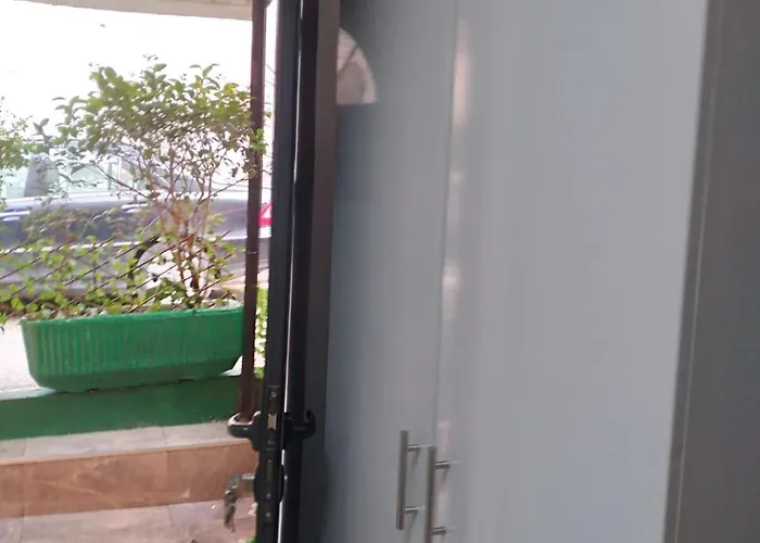 公寓 Oasis In Near Bus Station *